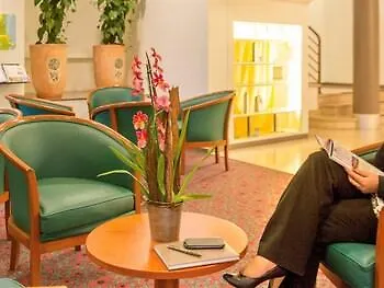 Ibis Styles Centre Gare 3*