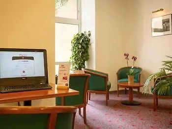 Ibis Styles Centre Gare 3*