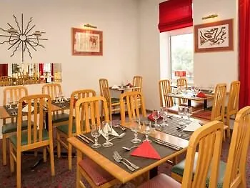 Ibis Styles Centre Gare 3* 페르피냥