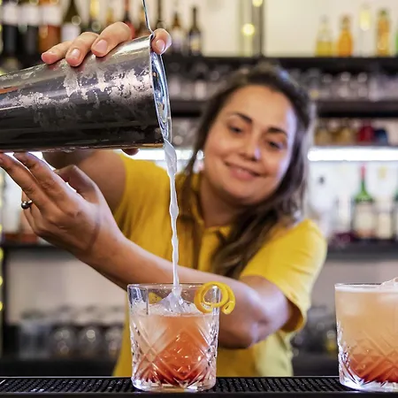 호텔 Ibis Styles Centre Gare 3*