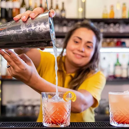 Ibis Styles Centre Gare 3*