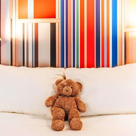 فندق Ibis Styles Centre Gare