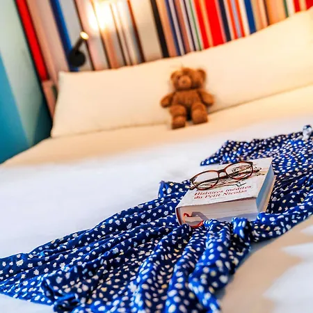 Ibis Styles Centre Gare Perpignan