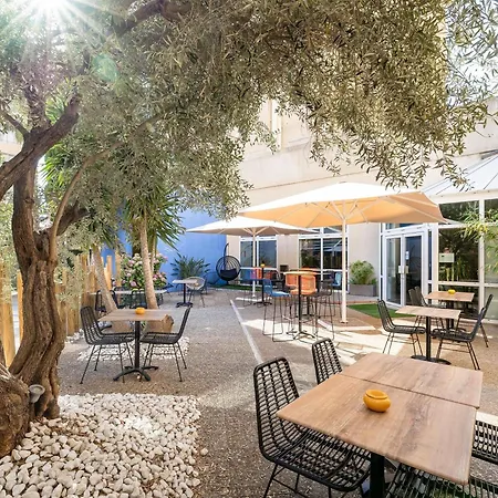 Ibis Styles Centre Gare