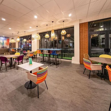 Ibis Styles Centre Gare