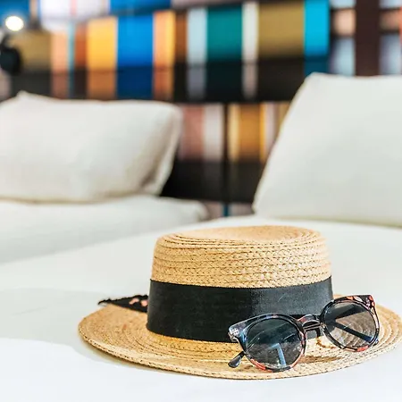 Ibis Styles Centre Gare Perpignan