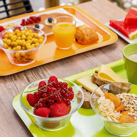 Ibis Styles Centre Gare