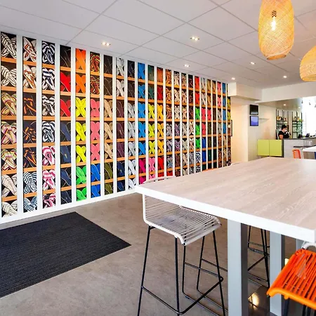 Ibis Styles Centre Gare