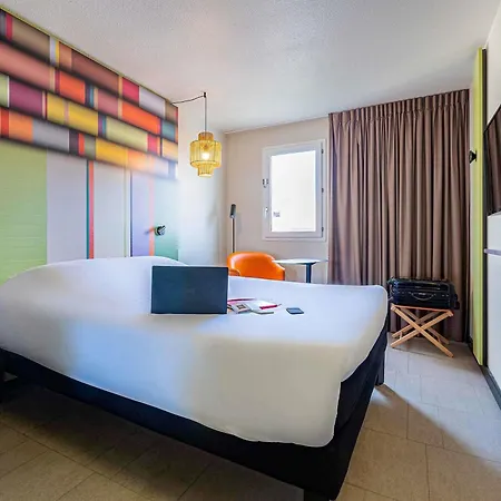 Ibis Styles Centre Gare