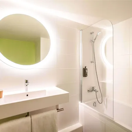 Ibis Styles Centre Gare 3* Perpignan