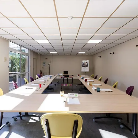 Ibis Styles Centre Gare 3*