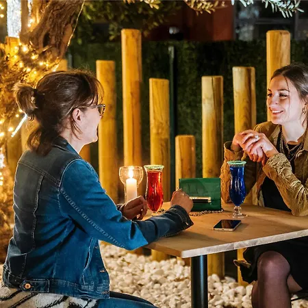 Ibis Styles Centre Gare بيربينيو