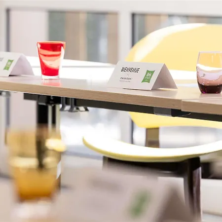 Ibis Styles Centre Gare 3*