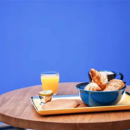 Ibis Styles Centre Gare بيربينيو