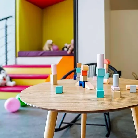 Ibis Styles Centre Gare מלון