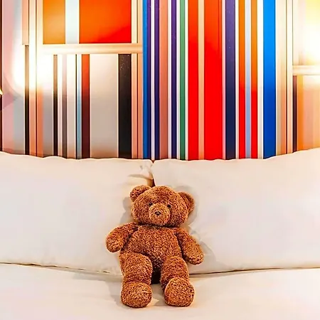 ホテル Ibis Styles Centre Gare ペルピニャン