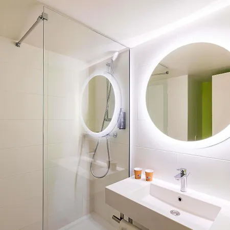 Hotel Ibis Styles Centre Gare 3*
