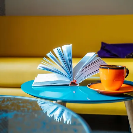 Ibis Styles Centre Gare 3*