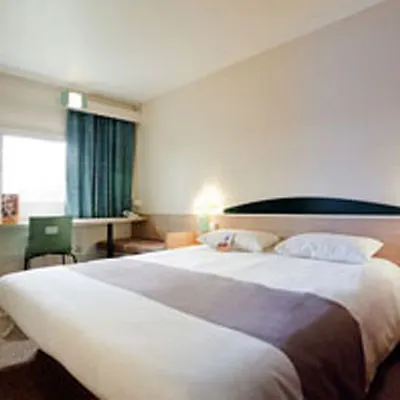 Ibis Styles Centre Gare 3*