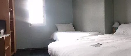 Hotel Ibis Styles Centre Gare Perpignan