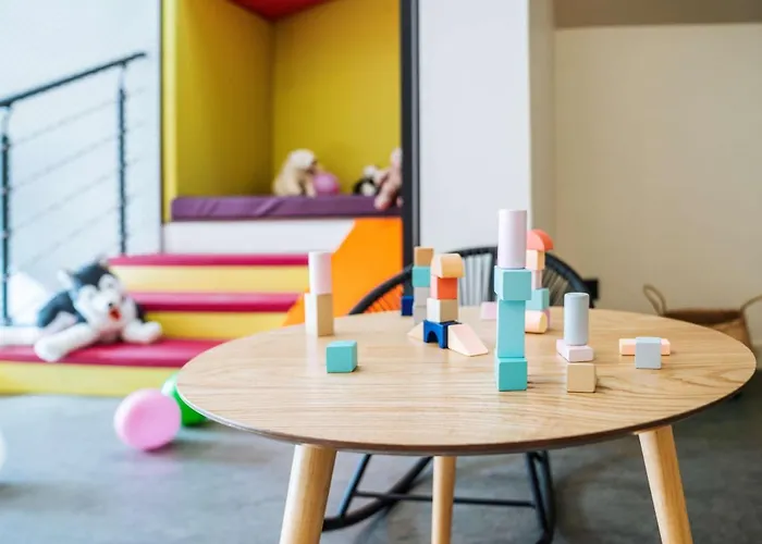 Ibis Styles Centre Gare Perpignan