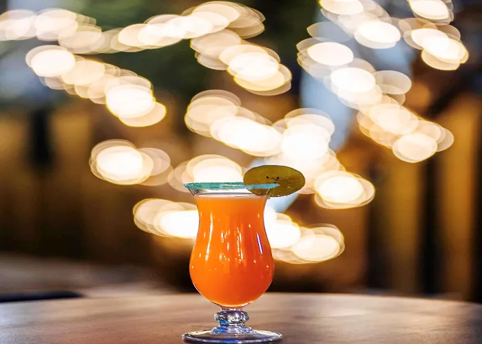 Szálloda Ibis Styles Centre Gare 3*