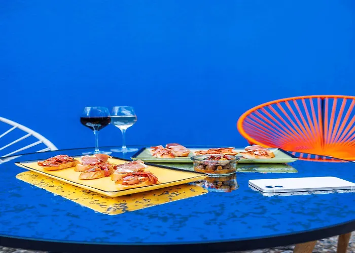 Szálloda Ibis Styles Centre Gare 3*