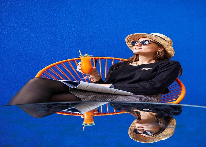 Ibis Styles Centre Gare Szálloda 3*