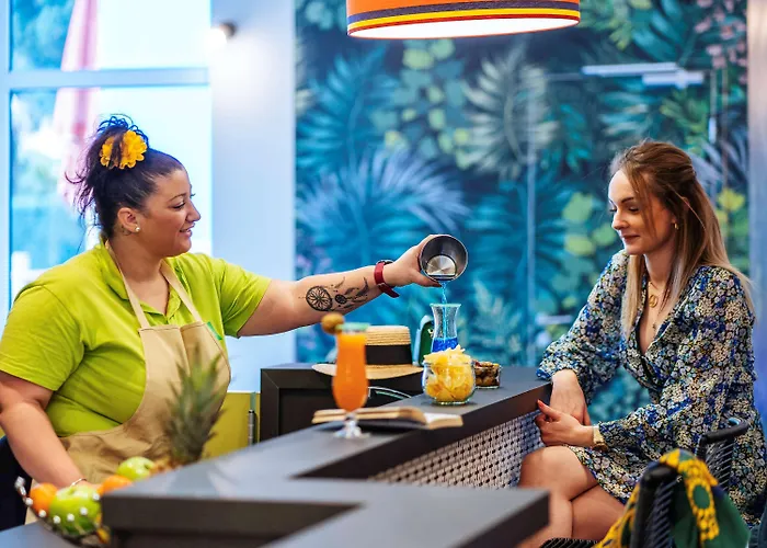 Szálloda Ibis Styles Centre Gare