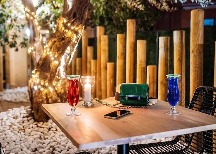 Ibis Styles Centre Gare Szálloda