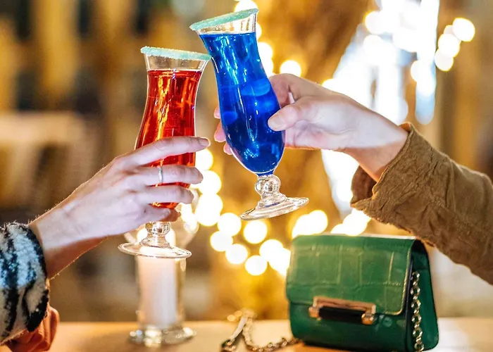 Ibis Styles Centre Gare 3* Perpignan