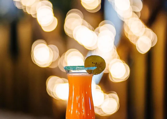 Szálloda Ibis Styles Centre Gare 3*