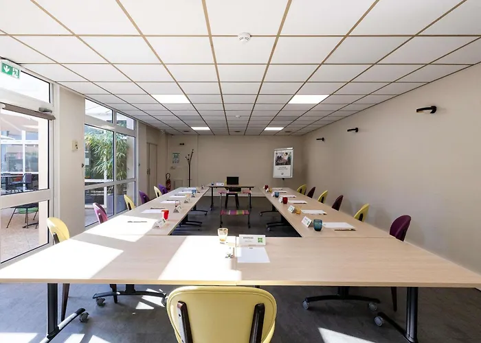 Ibis Styles Centre Gare