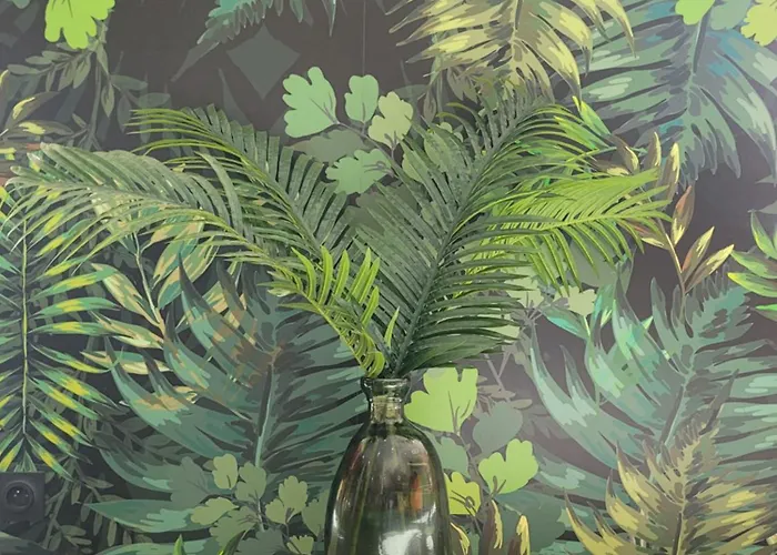 Ibis Styles Centre Gare Szálloda Perpignan