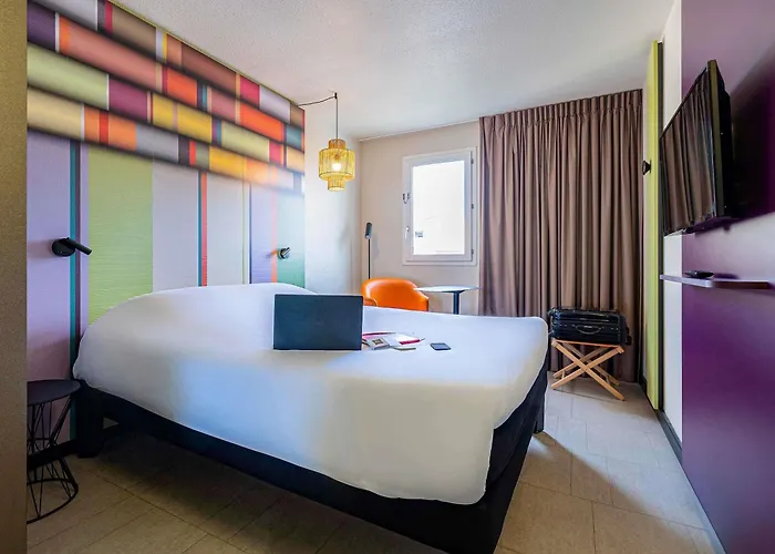 Ibis Styles Centre Gare