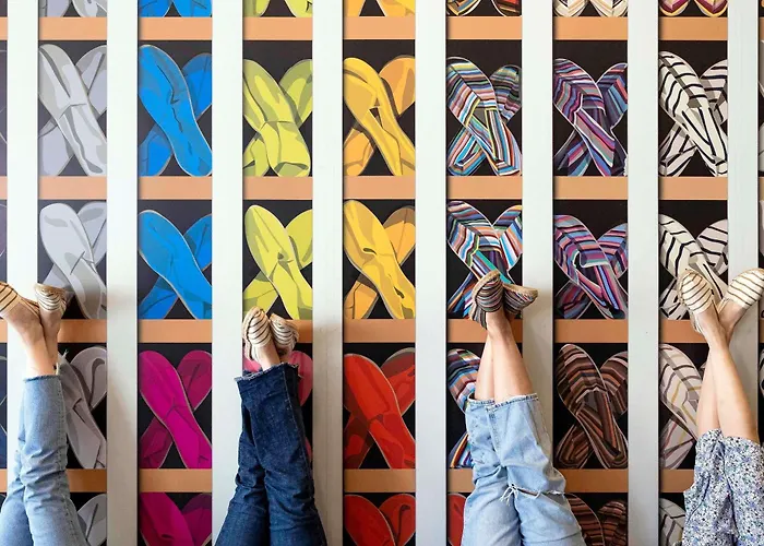 Ibis Styles Centre Gare Szálloda